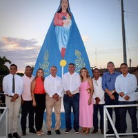 Câmara Municipal dar o Titulo de Cidadão Nazareno Para Geraldo Andrade